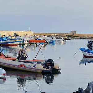 Orsola Appartement Favignana