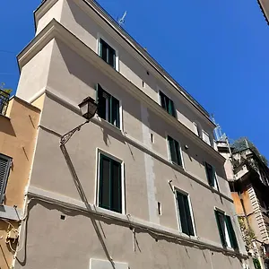 Flatinrome Trastevere Complex Apartamento